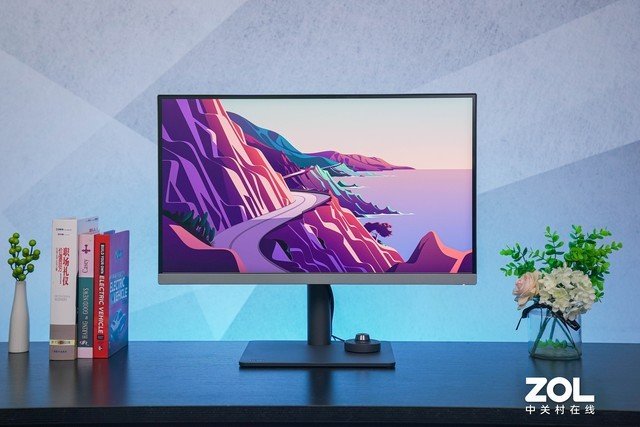 【有料评测】明基PD2706U专业后期色准显示器评测:让每一帧画面都真实出彩