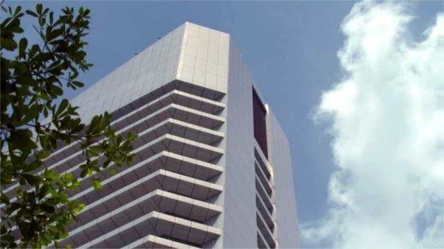 △新加坡 海皇大厦