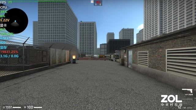 搭载MTT S80国产GPU 强化游戏+AI应用 深度体验摩尔线程智娱摩方