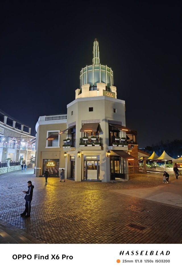 光影猎人能否掌控全场? 小米14 Pro对战5大影像旗舰