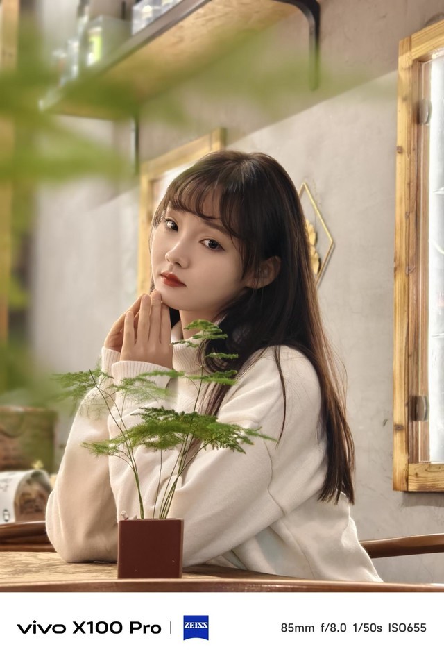 随身就能捏大片儿?vivo X100 Pro一英寸主摄影像实测