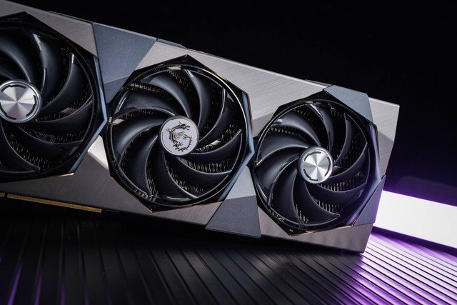 微星RTX 4070 Ti超龙显卡评测 RTX40系高端玩家首选