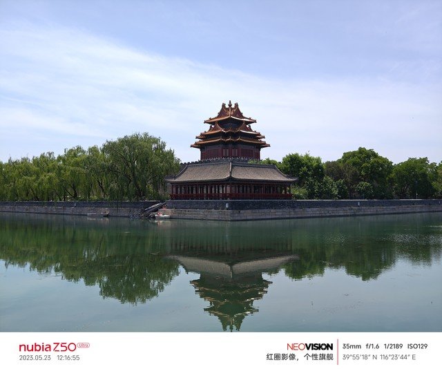 努比亚Z50 Ultra摄影师版全面评测 更全面的专业影像旗舰