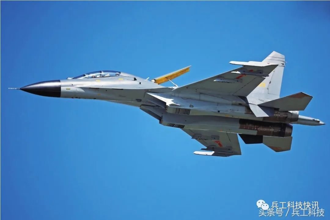 五代机全都有,六代机也需要,推力矢量发动机为什么那么重要?__凤凰网
