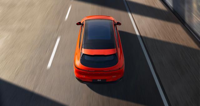 又是降维打击,20万智能纯电车就买G6插图77 又是降维打击,20万智能纯电车就买G6插图77