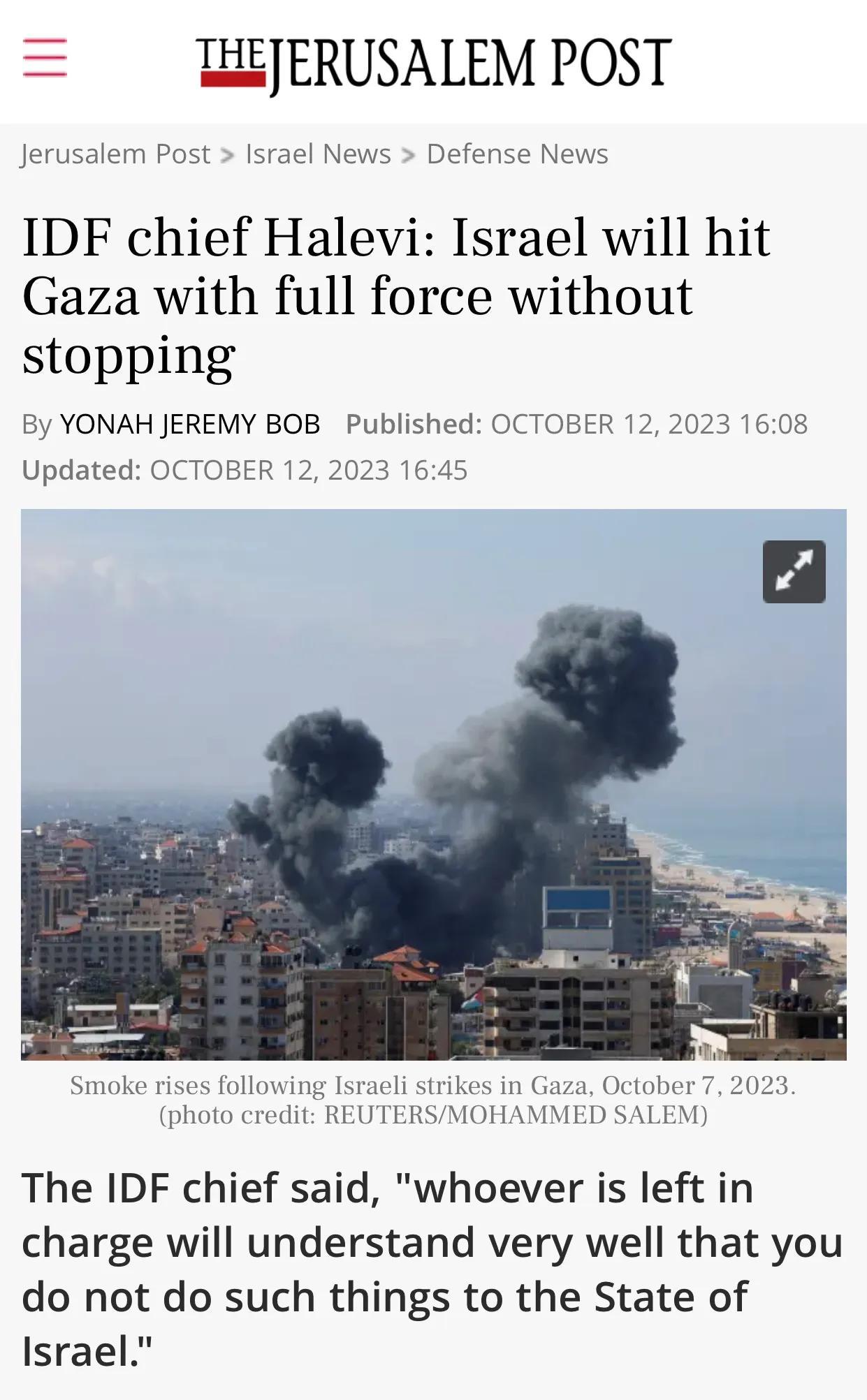 哈马斯如何回击以色列？专家：游击和地道战，他们连防弹衣都不穿_凤凰网视频_凤凰网