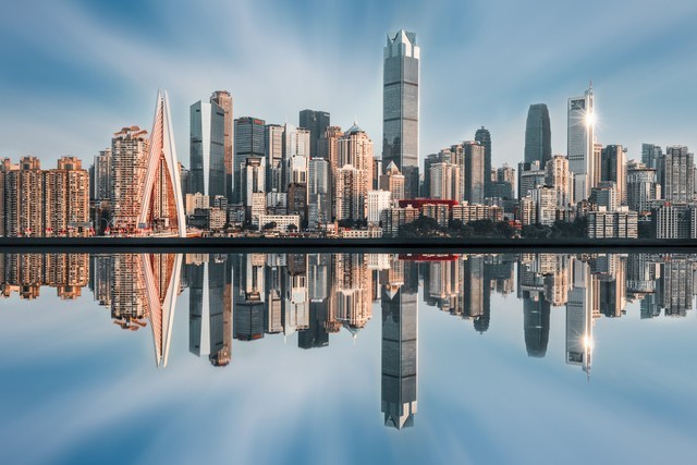 我的旅行装备 我为佳能EOS R6 Mark II配备的3支镜头