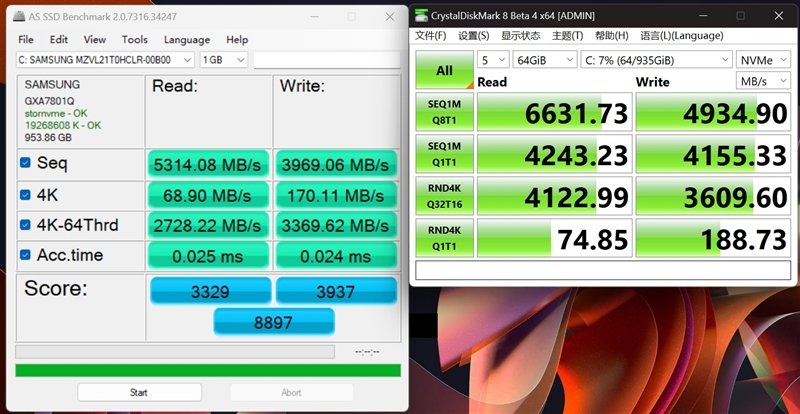 散热最强的14寸轻薄本!雷蛇灵刃14 2023评测:满血锐龙9 7940HS和满血RTX 4070 Laptop