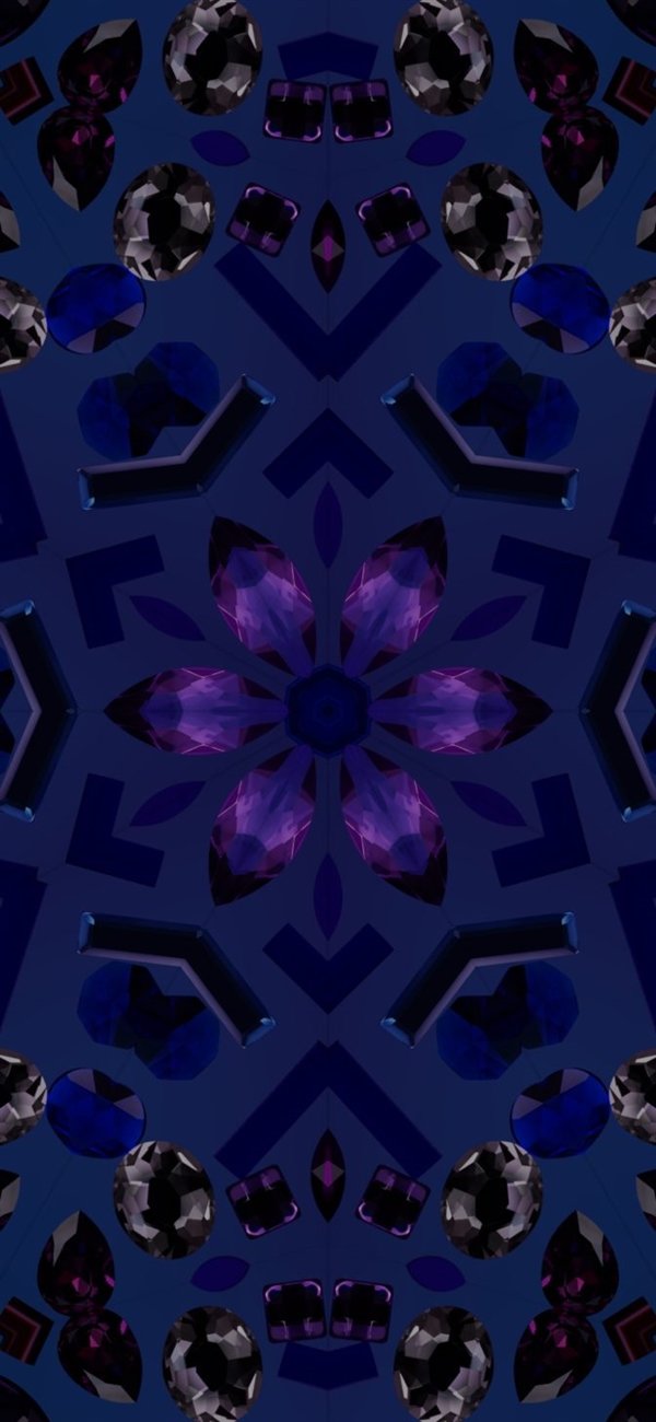 提前感受iPhone 15!iOS 17全新壁纸免费下载