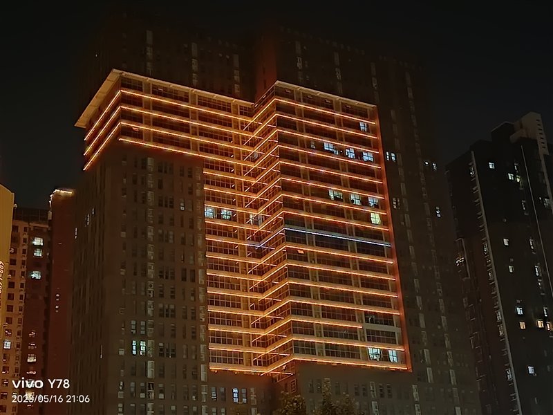 同价位独享绝世好屏! vivo Y78评测:解锁千元级新体验