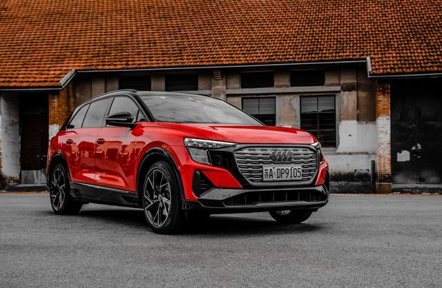 3米轴距 奥特能平台加持 这suv将成30万级卷王?_凤凰网汽车_凤凰网