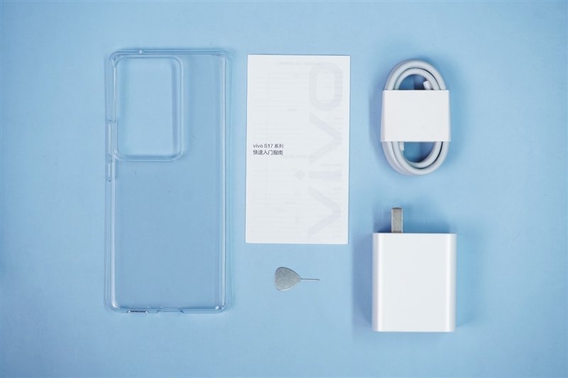 8mm机身以下我最能打!vivo S17 Pro评测:3499元轻薄手机之王