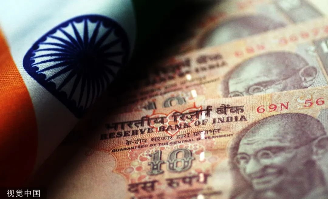 此时,印度正面临着新能源转型,需要大量的投资资金