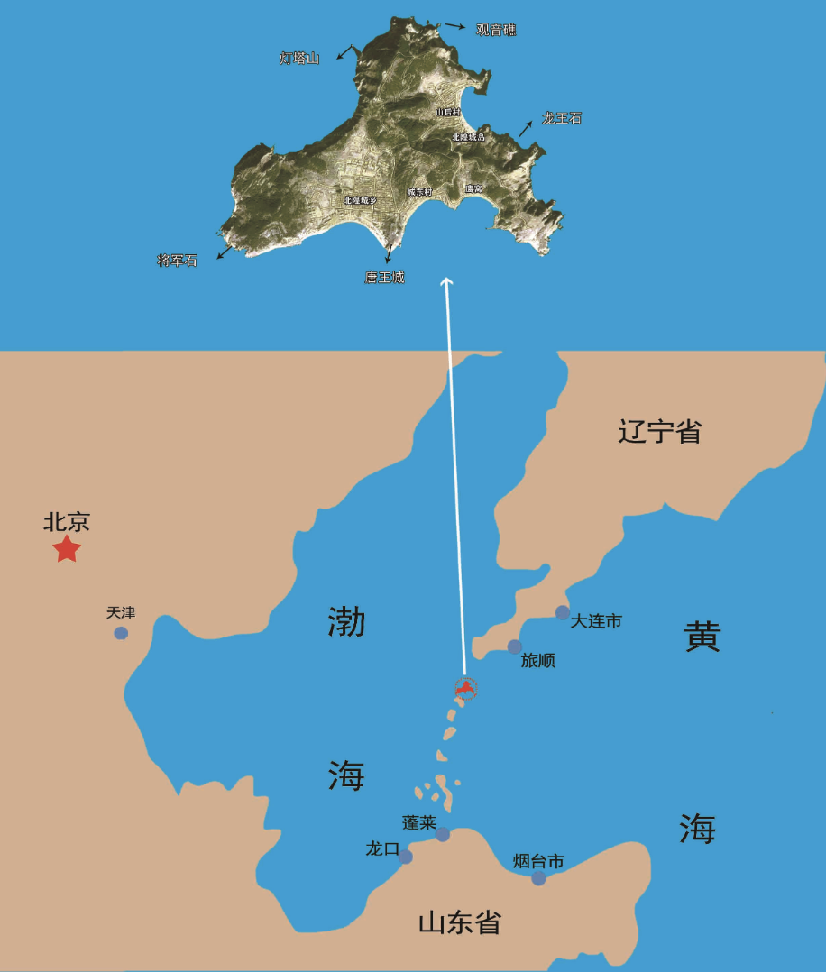 抓“大黑鱼”?昨天,全网都在渤海“打捞”美军核潜艇