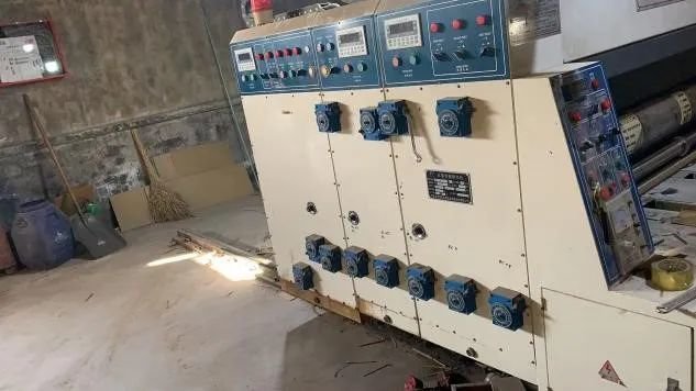 张园园曾面试过的工厂,图源受访者