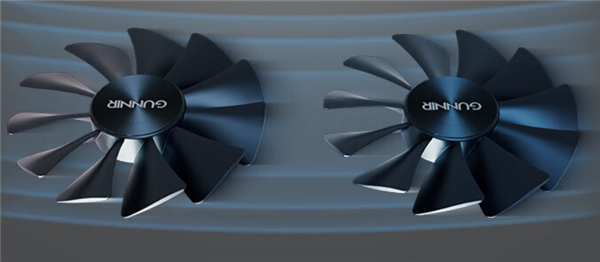 1499元!蓝戟Arc A580显卡首发上市:能打RTX 3060