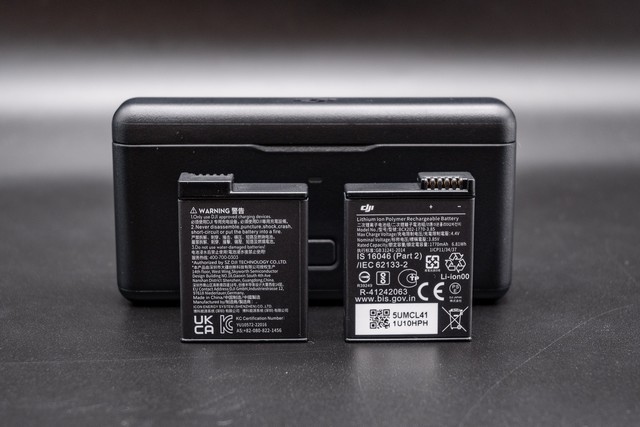 大疆Osmo Action 4运动相机评测:1/1.3英寸+18米裸机防水+耐低温长续航电池