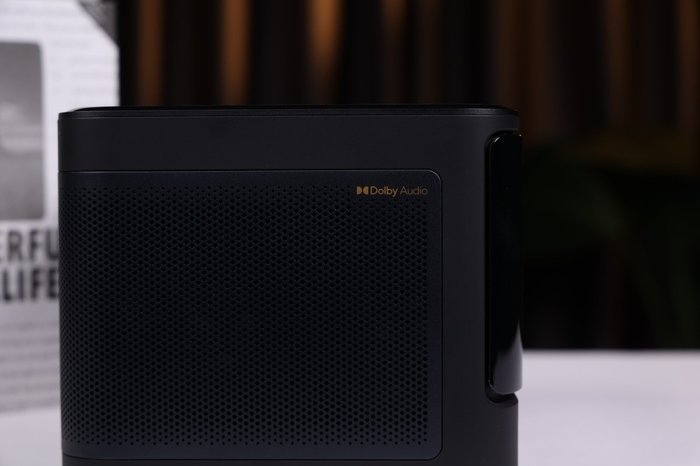 当贝激光投影X5评测:搭载MT9679芯片 “芯”升级的激光投影到底有多强?