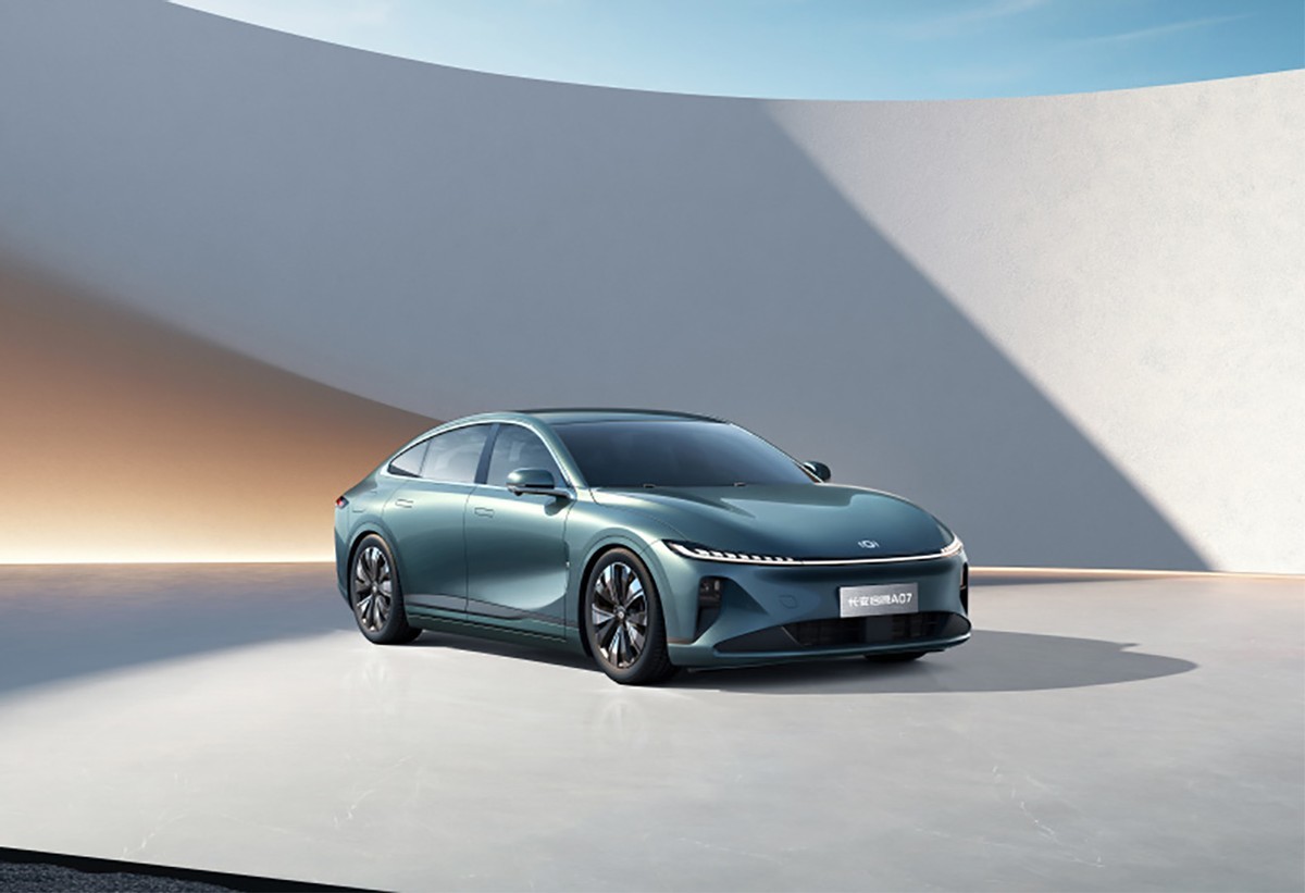 海豹DM-i/领克08打头阵,要买车的等等,这些新能源车9月上市!