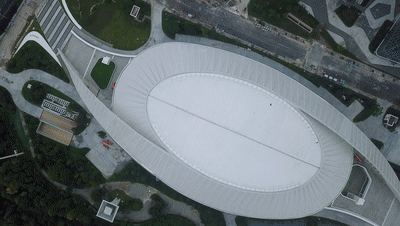 动图来源：钱江晚报