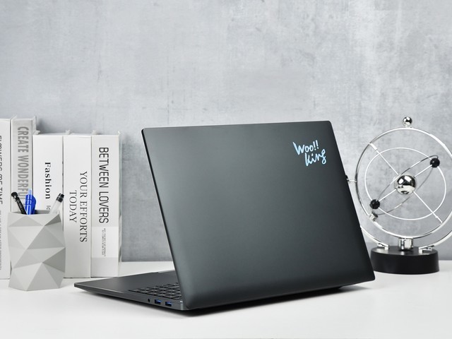 吾空凌云X16锐龙版评测:4K以内无敌手