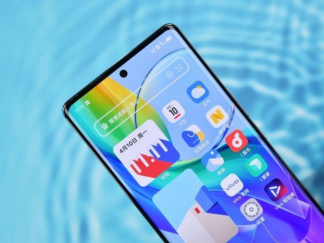 1599元搭载光学防抖 vivo Y78+影像实测