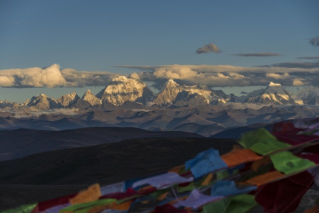 4575万像素尼康Z7 II 为什么是风光摄影师的首选