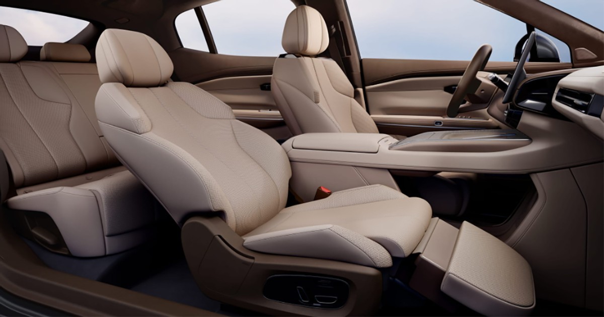 搞定800V高压快充,只需20万出头,三款充电超快的SUV推荐