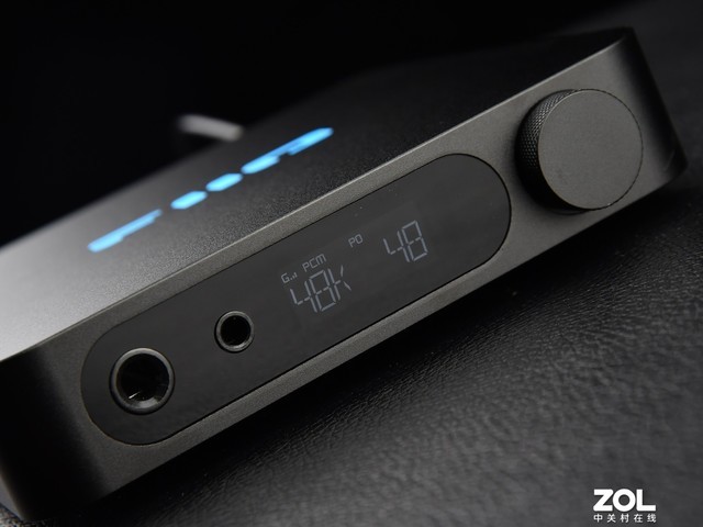 【有料评测】飞傲台式解码耳放K11评测:全面进化的新聆听体验