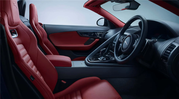 燃油跑车成绝唱!捷豹F-TYPE ZP最终版发布:2025年完成电动化转型