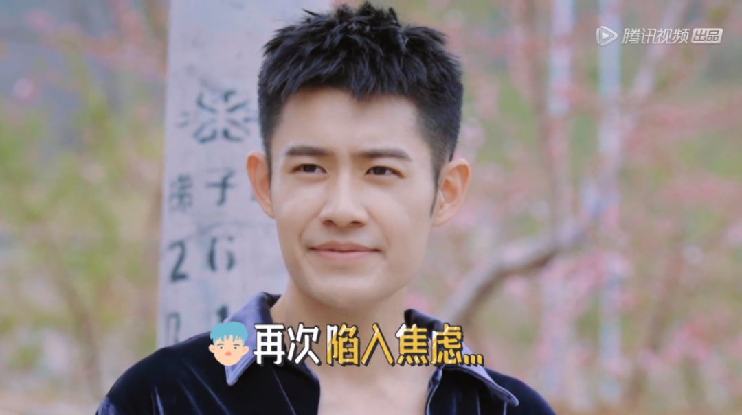 一句话都不说？以为她被孤立了…