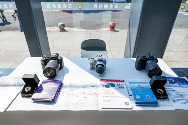 感受G318魅力 佳能行摄之旅影像大赛开始啦