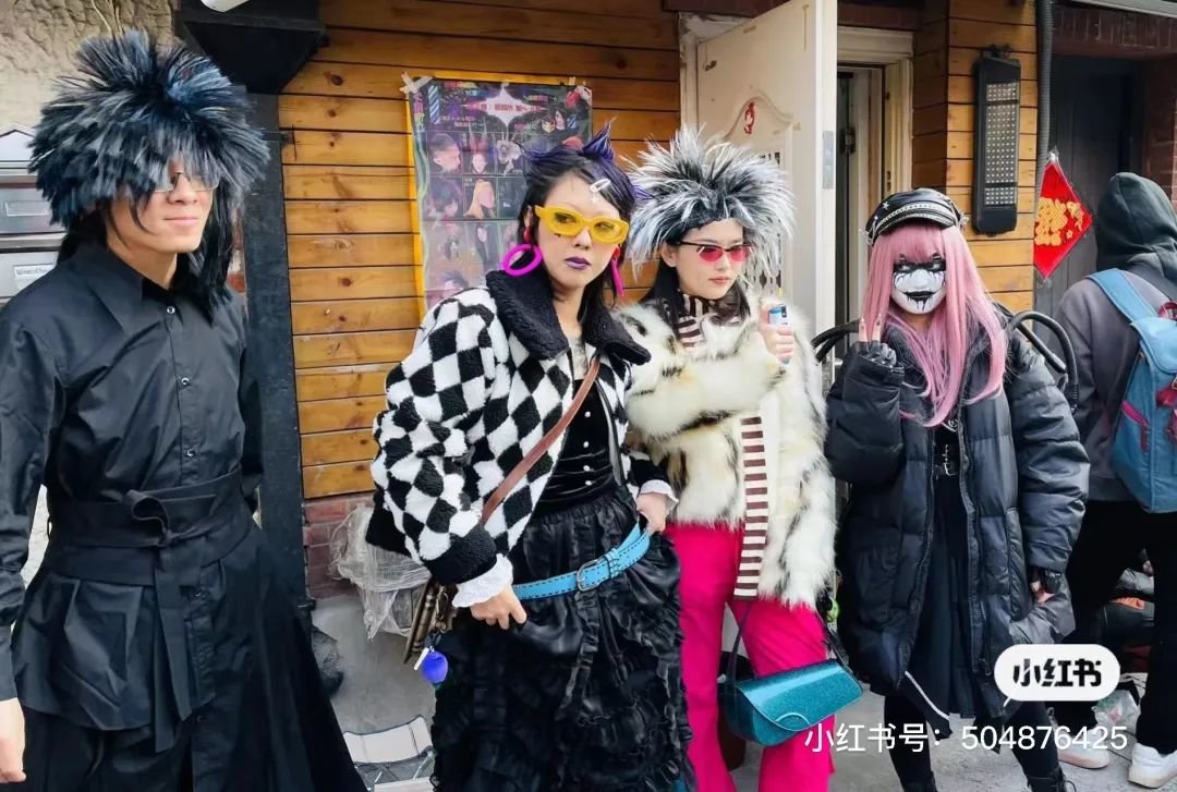 图源:七友的小红书