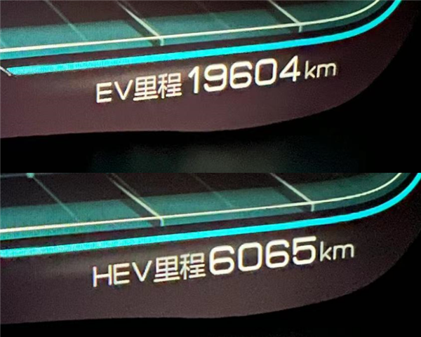 首批比亚迪宋PLUS DM-i车主 2年纯电2万公里是一种怎样的体验?