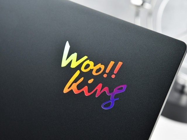 吾空凌云X16锐龙版评测:4K以内无敌手