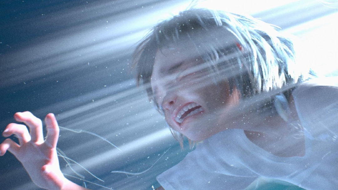 图片来源:电影《深海》剧照