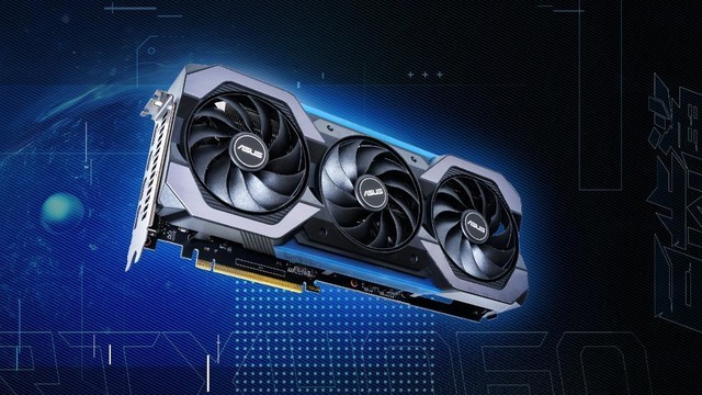 鲨鱼姬带你开瓦!巨齿鲨显卡高帧畅玩无畏契约