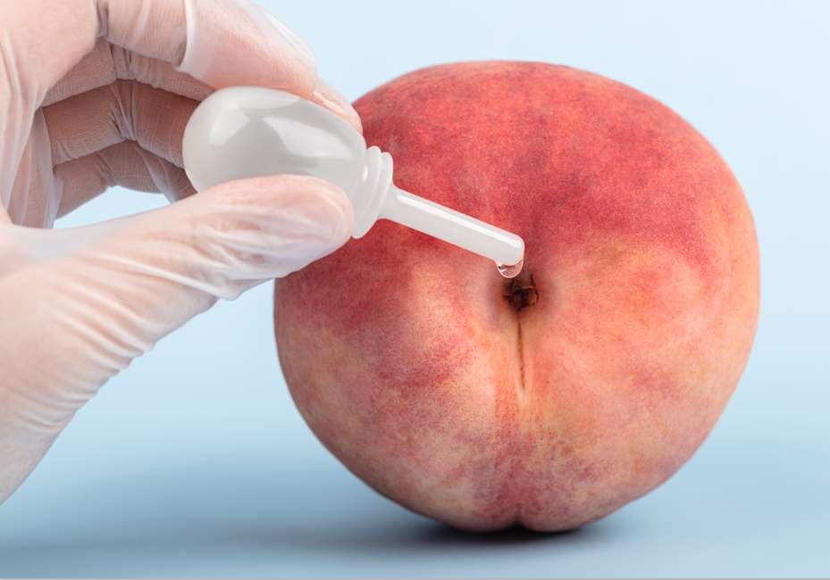 你知道怎么用开塞露吗|图源:图虫创意