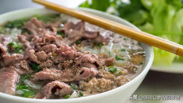 CNN推荐的世界上最好喝的20种汤，有一种你绝对没想到