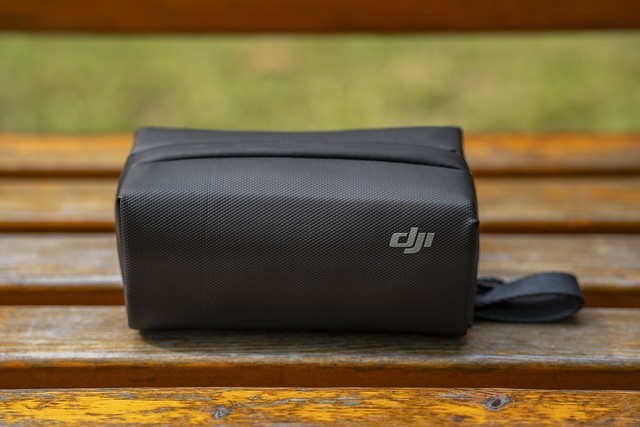 大疆Osmo Pocket 3评测:1英寸传感器,全面提升的旗舰影像口袋云台相机
