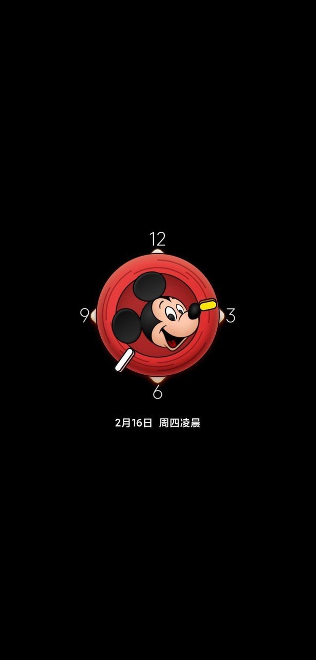 联名米奇!小米Civi3迪士尼100周年限定版今晚正式亮相