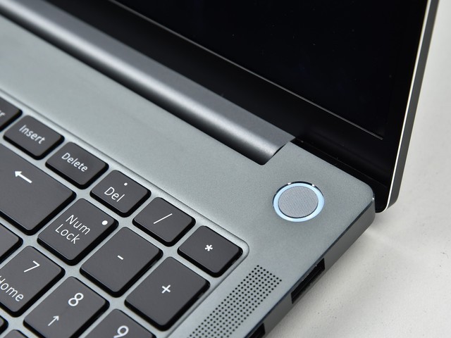 吾空凌云X16锐龙版评测:4K以内无敌手