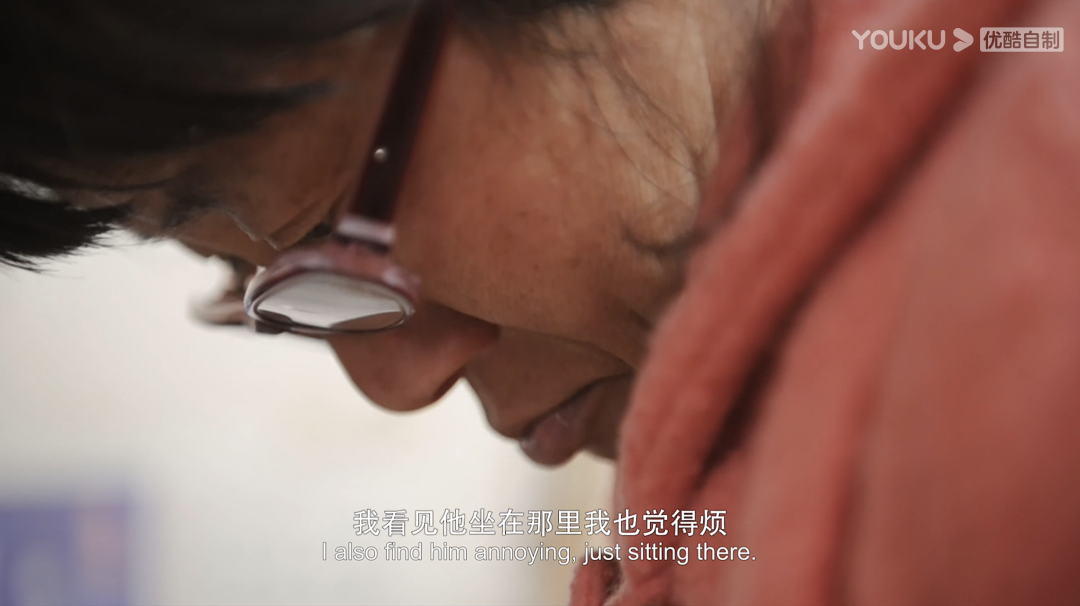 余秀华:没有情人的情人节