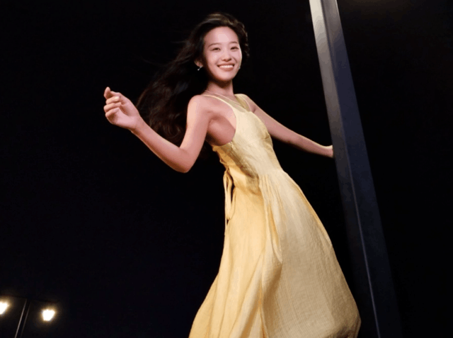 好看好搭又好用,华为nova11 SE将于11月8日正式开售