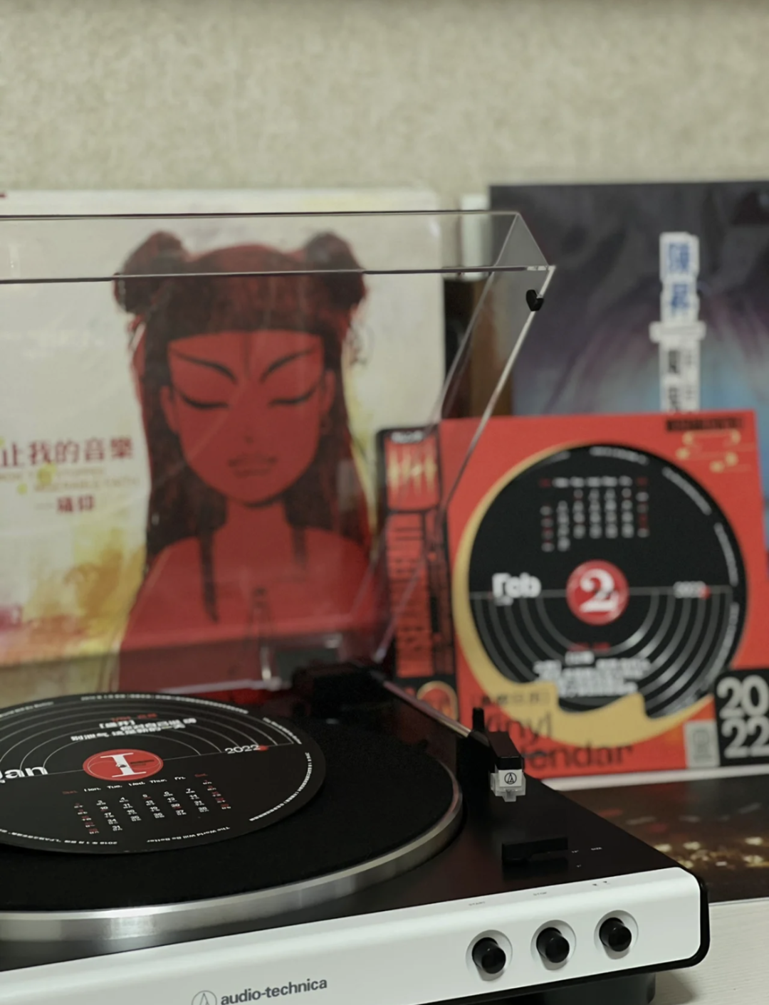 黑胶唱机在小红书上超火，但不建议跟风买