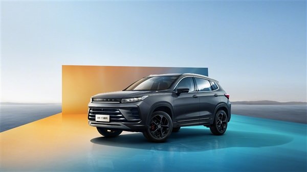 “赛道级SUV”同门兄弟 新款奇瑞星途追风上市:10.99万起