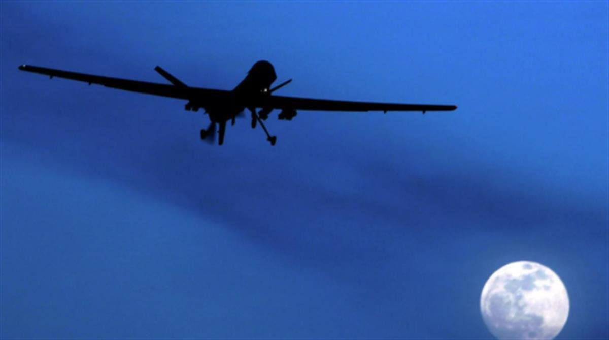 媒体曝光美国参与无人机袭击伊朗军工厂，五角大楼否认