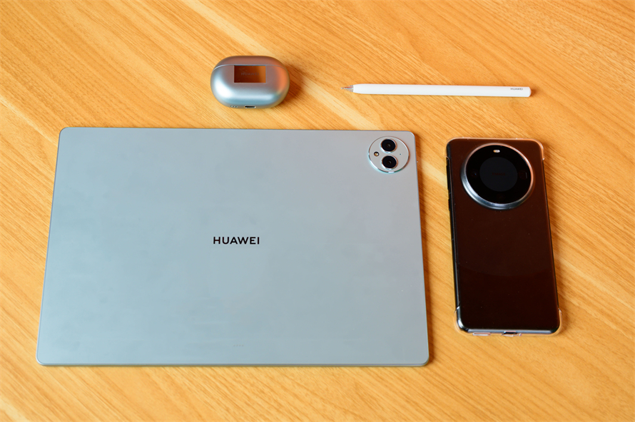 huawei matepad pro 13.