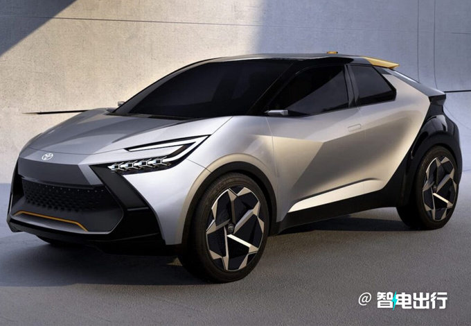 丰田将推全新一代SUV尺寸加长/换皇冠同款内饰-图2