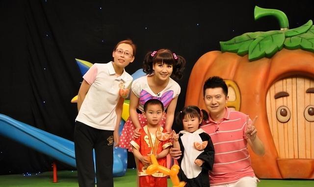 台前是同事，台后是夫妻？这5对央视主持人，隐藏的太深了